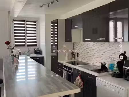 charly touseau dr house immo