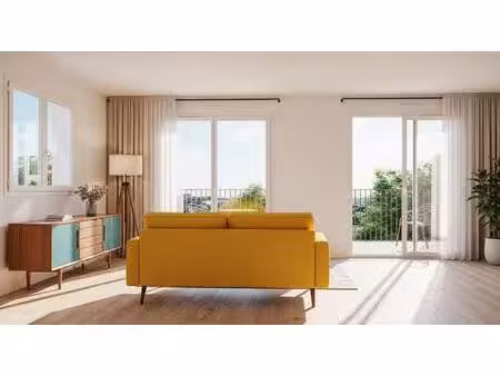 maison à vendre - neuf