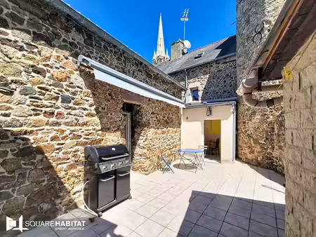square habitat pleneuf-val-andre
