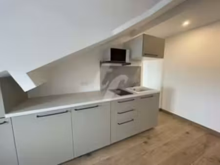 location appartement t1 à blain (44130) : à louer t1 / 16m² blain