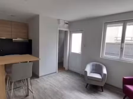 location maison au mans (72000) : à louer / 26m² le mans