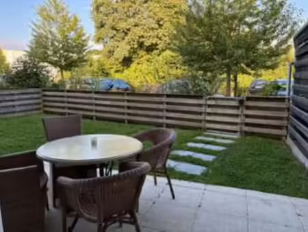location appartement 3 pièces à vezin-le-coquet (35132) : à louer 3 pièces / 68m² vezin-le