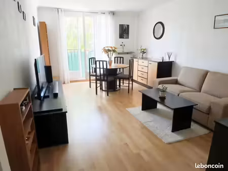 appartement 3 pièces · 73 m² · chevilly-larue 94550 · quartier larue