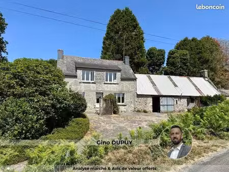 maison 4 pièces 96 m²