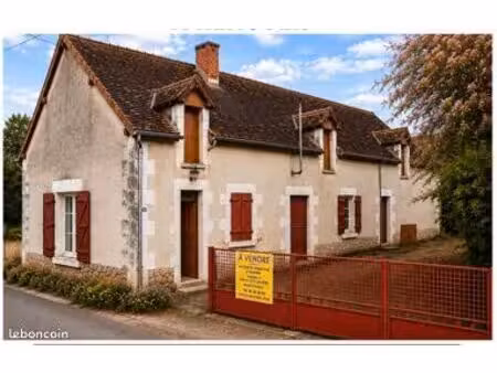 longère de caractère