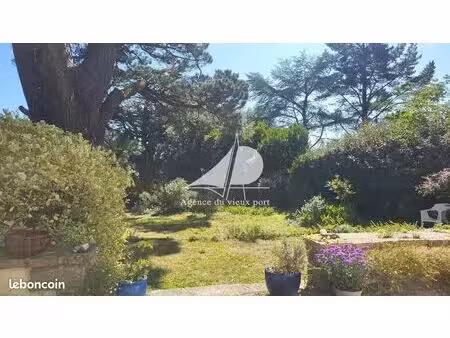 maison 6 pièces 131 m²