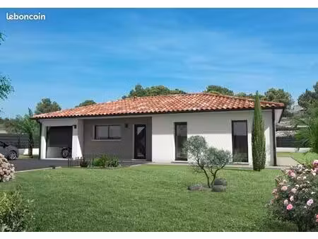 maison 5 pièces 91 m²