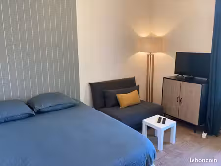 studio libre de suite