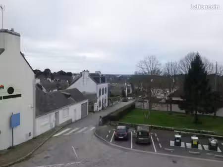 appart t4 bourg arradon