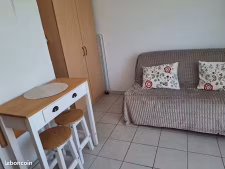 studio 16m2