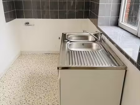 appartement à louer béthune centre