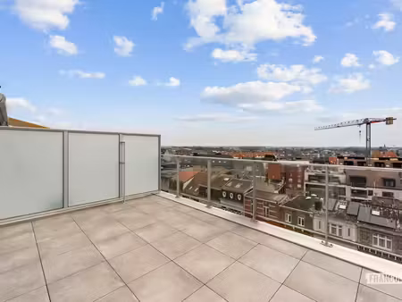 appartement à vendre à blankenberge € 225.000 (lqv4m) - immo francois - blankenberge | zim