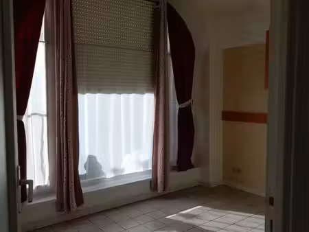 a louer appartement t2 à l'année