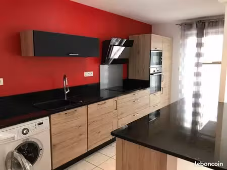 appt t3 rue d’autun jolie copropriété