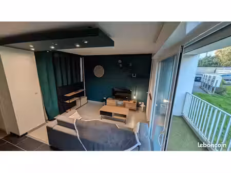 appartement 34m2
