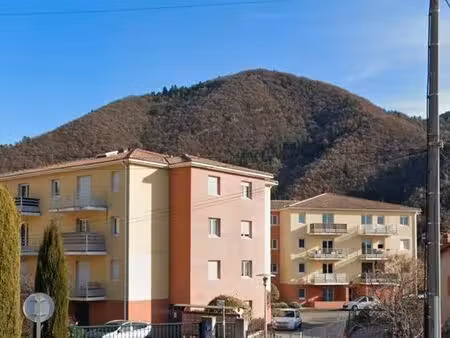 appartement t2 45m2