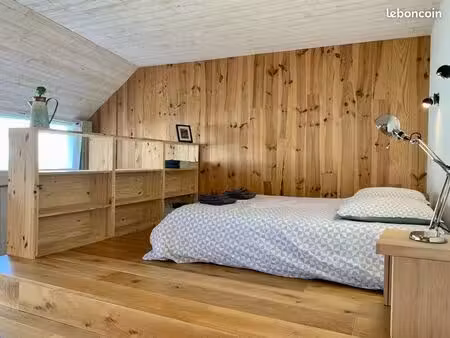appartement treboul