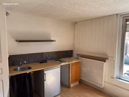 appartement 10 mn gare amiens