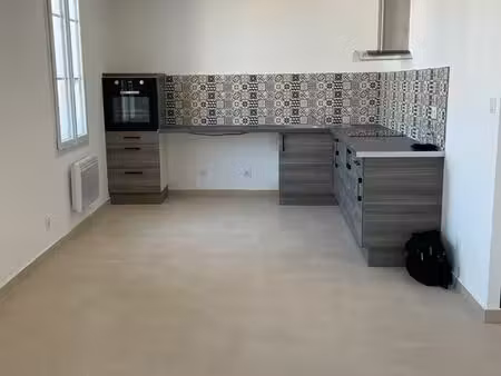 t4 / duplex / terrasse