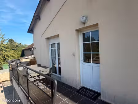 appartement location
