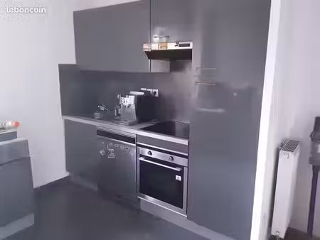 duplex a louer
