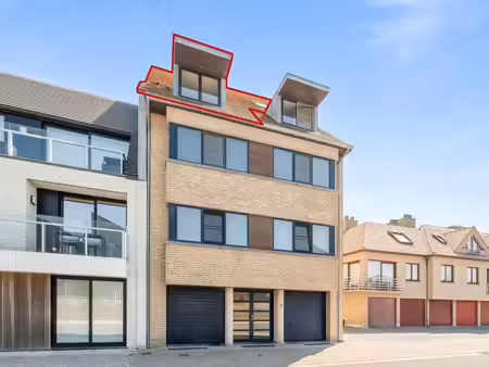 appartement à vendre à middelkerke € 299.000 (lqv4d) - era servimo (middelkerke) | zimmo