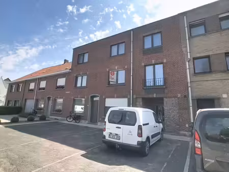 appartement à louer à vlamertinge € 700 (lqv3o) - dewaele - poperinge | zimmo