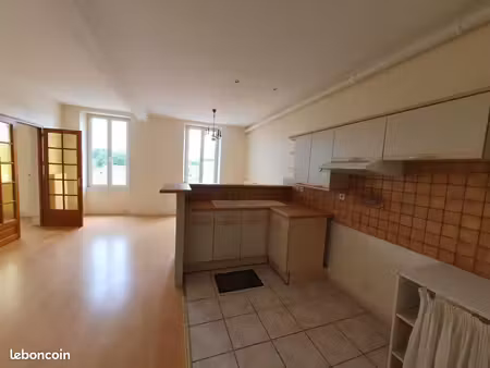 grand appartement centre ville