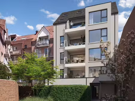 appartement à vendre à koksijde € 479.500 (lqv4c) | zimmo