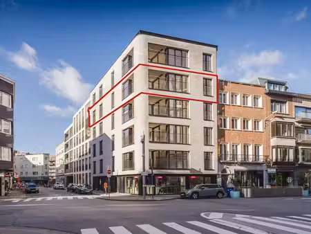 appartement à louer à kortrijk € 1.095 (lqv40) | zimmo