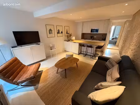 appartement etudiant t2 la rochelle