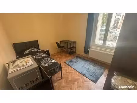 chambre meublée avec salle de bain privative - le perreux-sur-marne