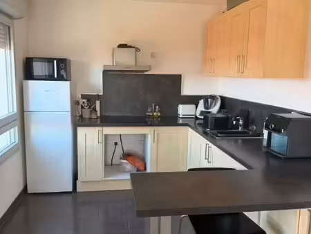 location studio 35m2