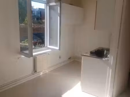 loue appartement f2