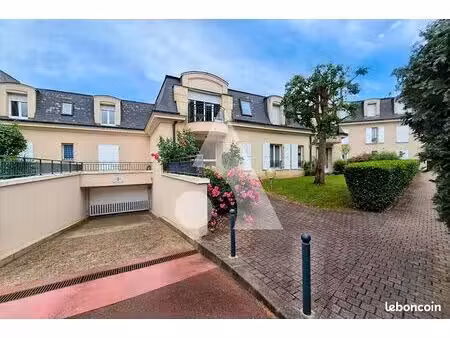 appartement 3 pièces 76 m²