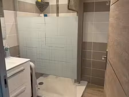 location appartement f3/4