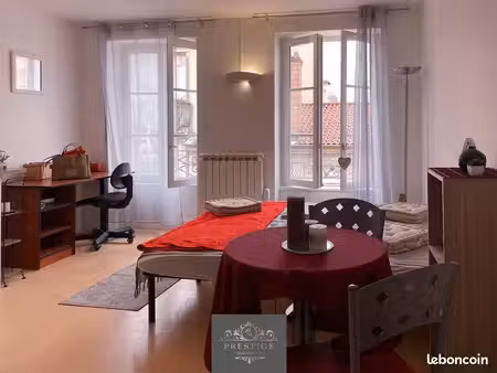 studio lyon 7