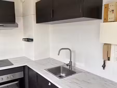 appartement t1 bis muret