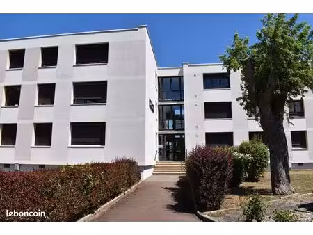 studio meublé