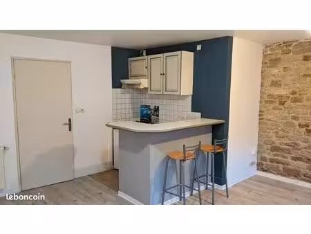 appartement f3 à niderviller