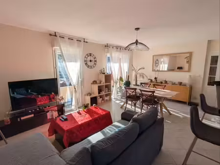 appartement t4 pechabou
