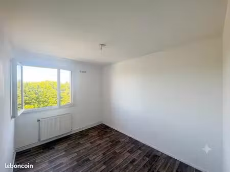 appartement 4 pièces 76 m²