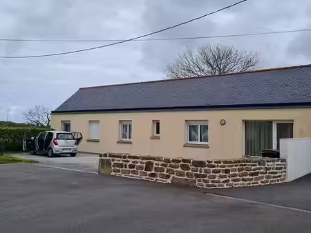 location maison rez-de-chaussée 3 chambres avec jardin