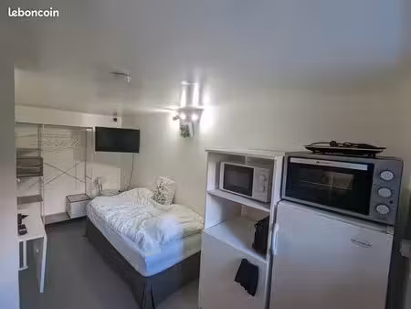 chambre meublée toute équipée à poissy