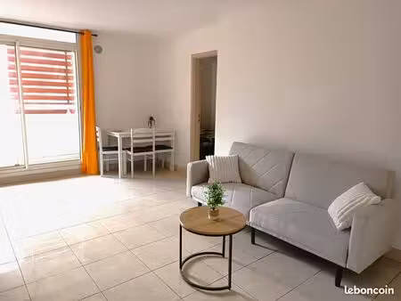 f3 meublé