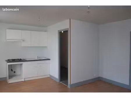 t2 à louer