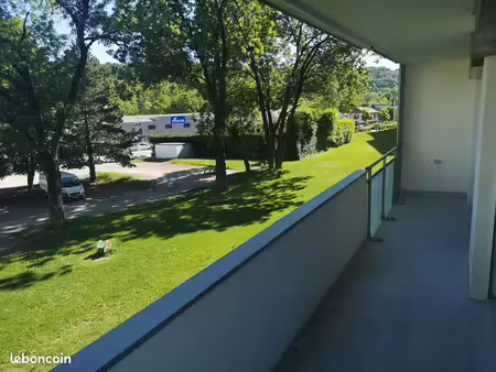 lumineux t2 de 34 m2 rénové