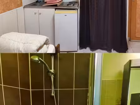 chambre meublée à louer – saint-marc-sur-mer – proche iut