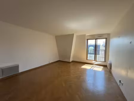 studio centre ville antony
