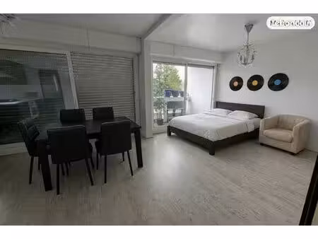 appartement studio – 36 34 m² proche universités